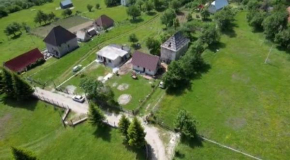 Villa KRONI